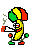:bananastoner: